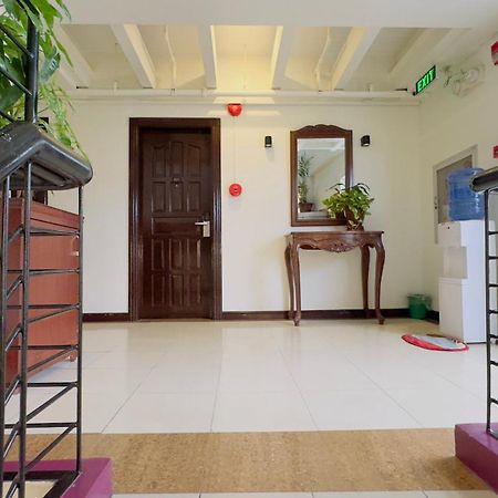La Anclar Hotel Davao City Eksteriør bilde