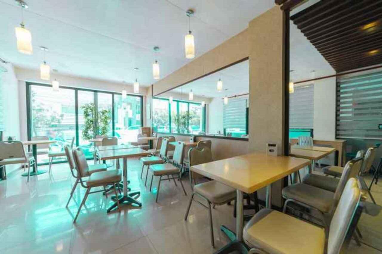 La Anclar Hotel Davao City Eksteriør bilde