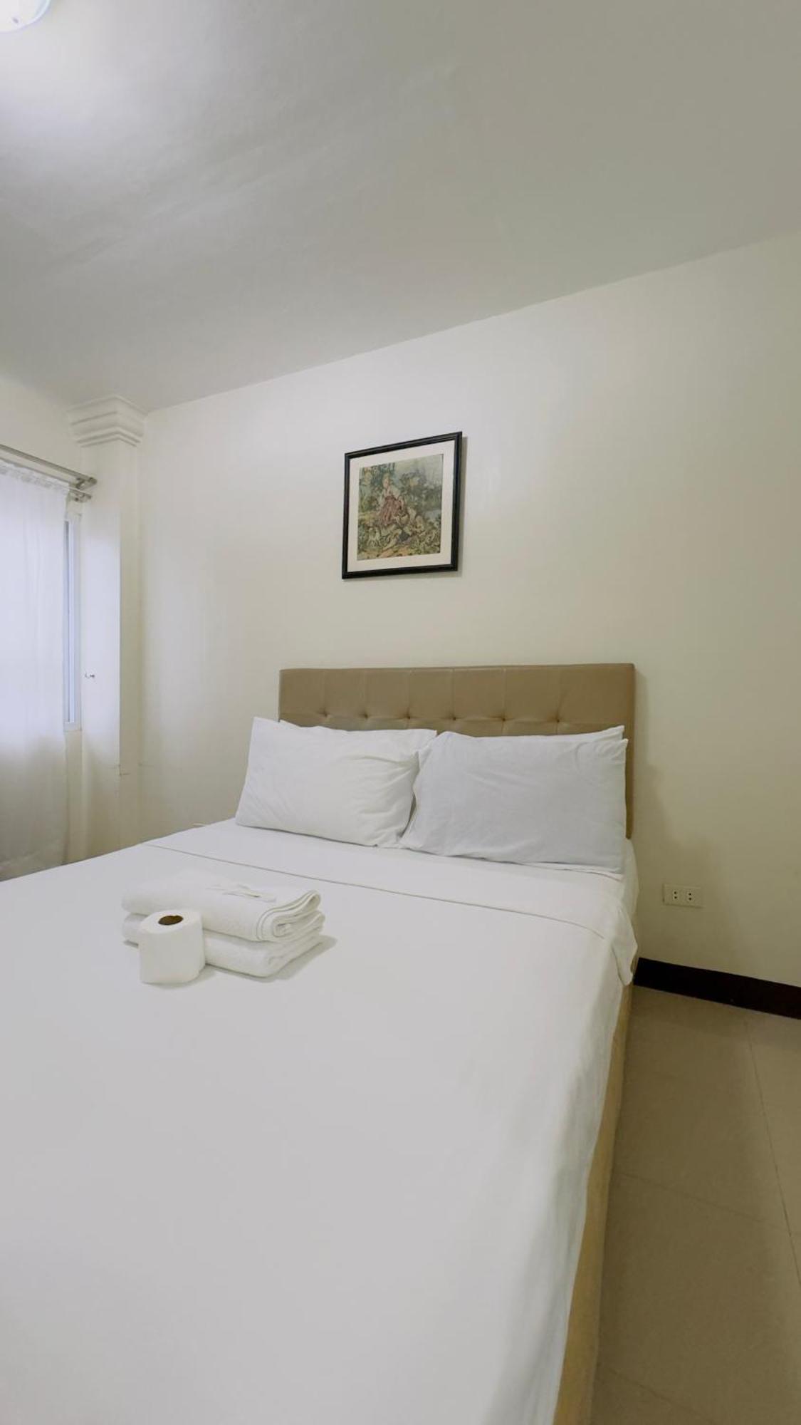 La Anclar Hotel Davao City Eksteriør bilde