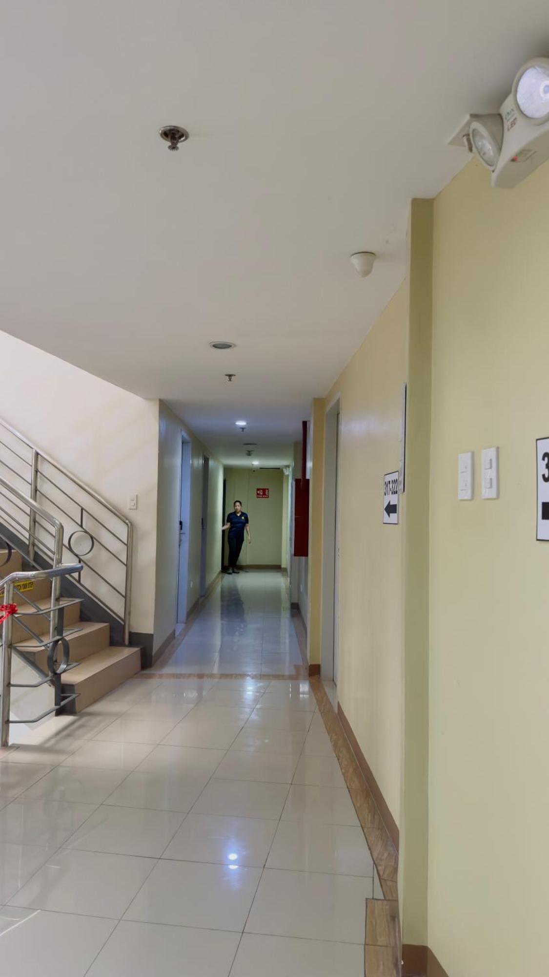 La Anclar Hotel Davao City Eksteriør bilde