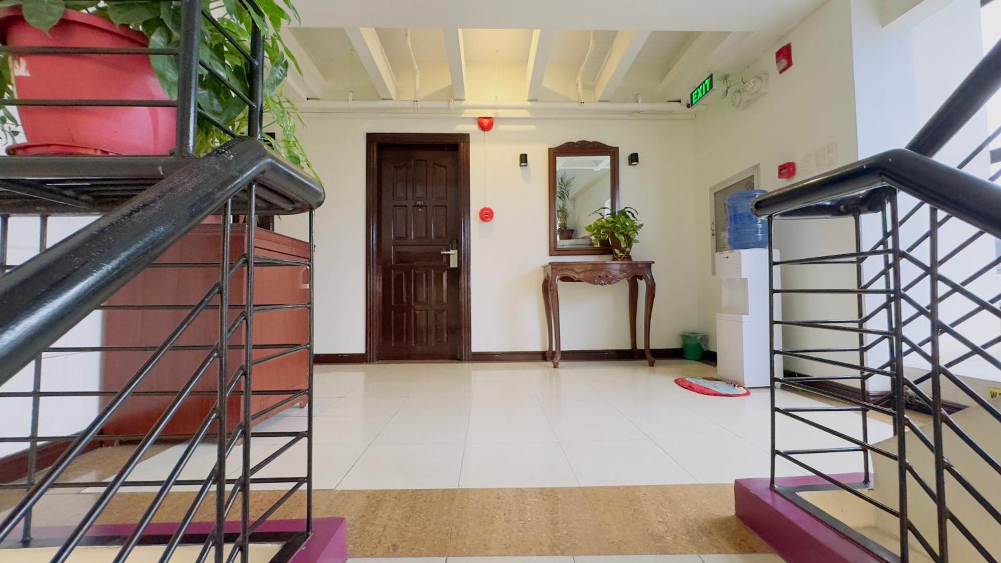 La Anclar Hotel Davao City Eksteriør bilde