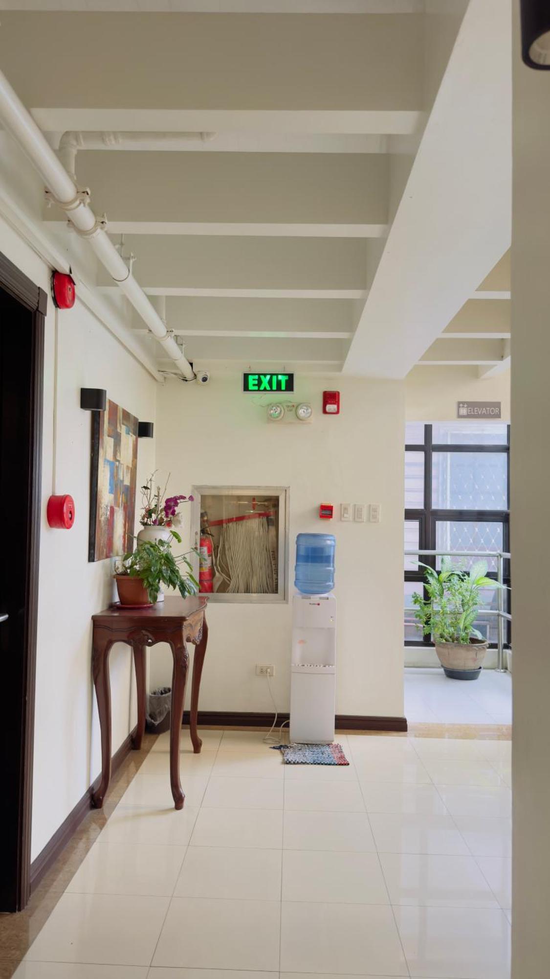 La Anclar Hotel Davao City Eksteriør bilde