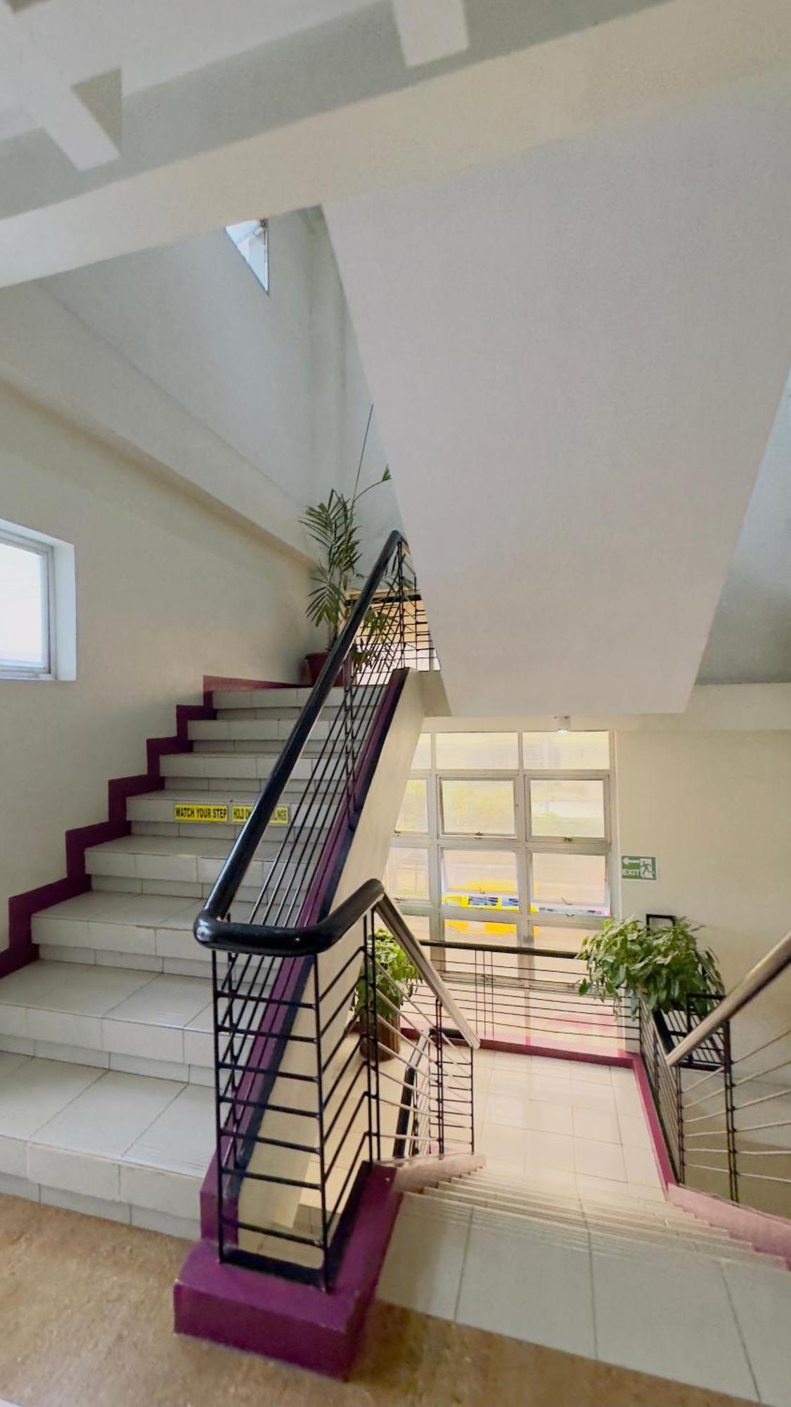 La Anclar Hotel Davao City Eksteriør bilde