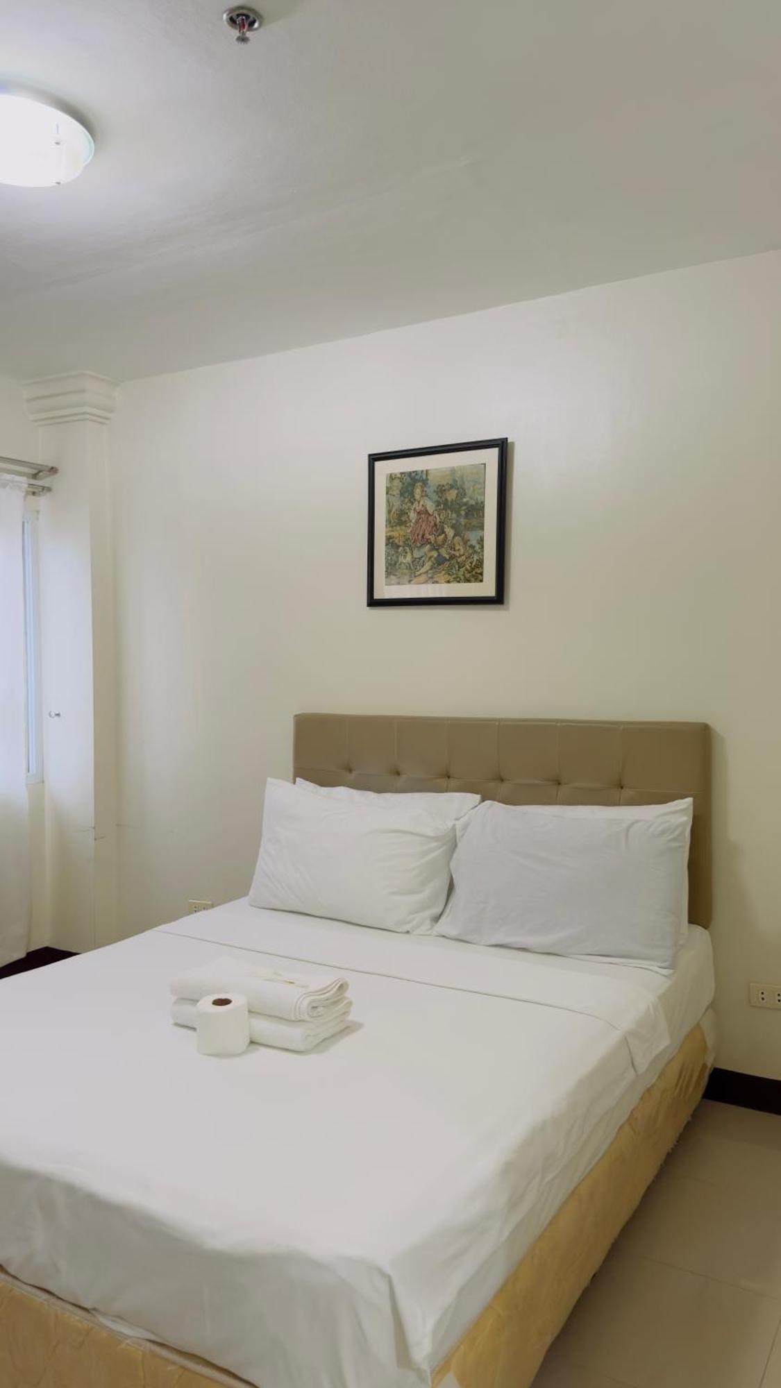 La Anclar Hotel Davao City Eksteriør bilde