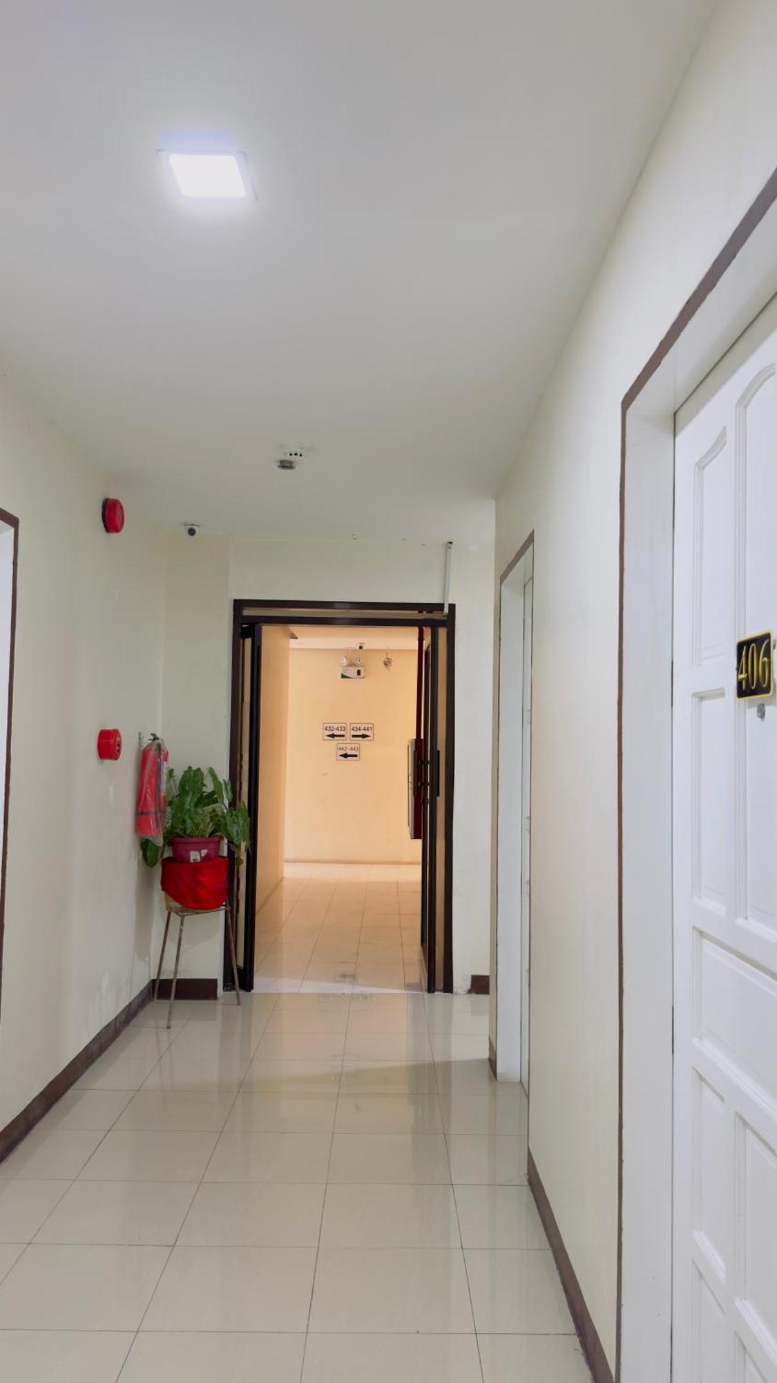 La Anclar Hotel Davao City Eksteriør bilde