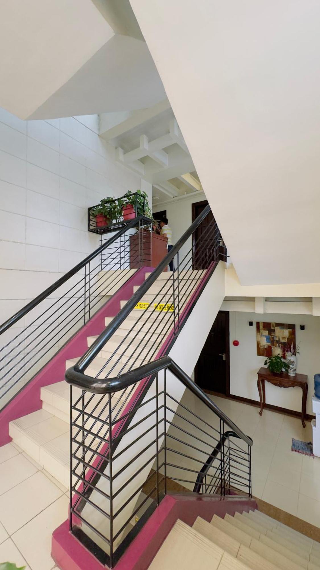 La Anclar Hotel Davao City Eksteriør bilde