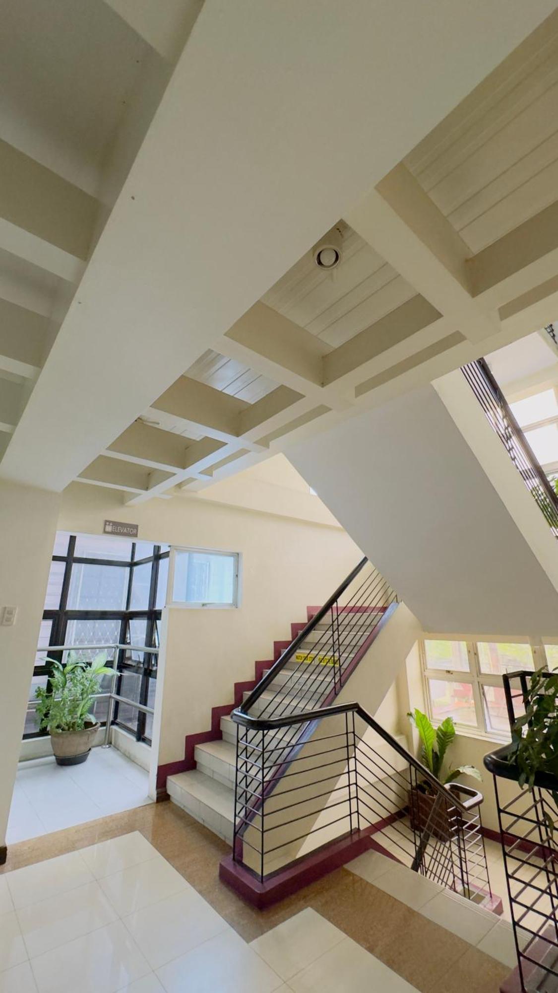 La Anclar Hotel Davao City Eksteriør bilde