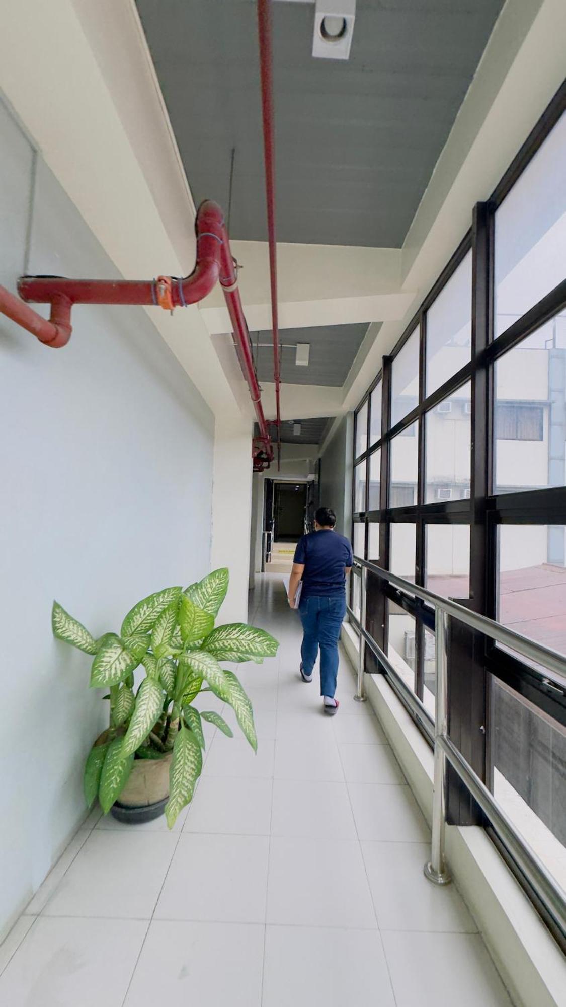 La Anclar Hotel Davao City Eksteriør bilde