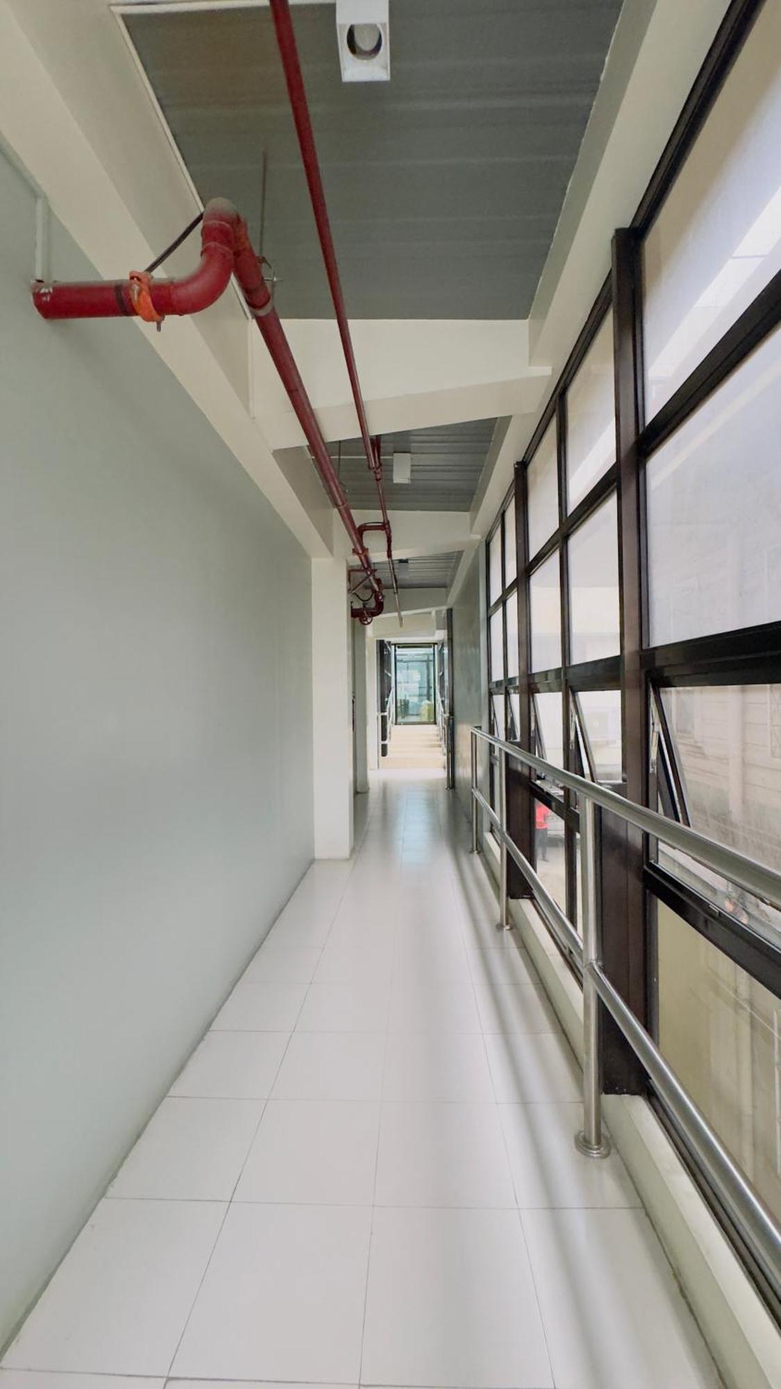 La Anclar Hotel Davao City Eksteriør bilde
