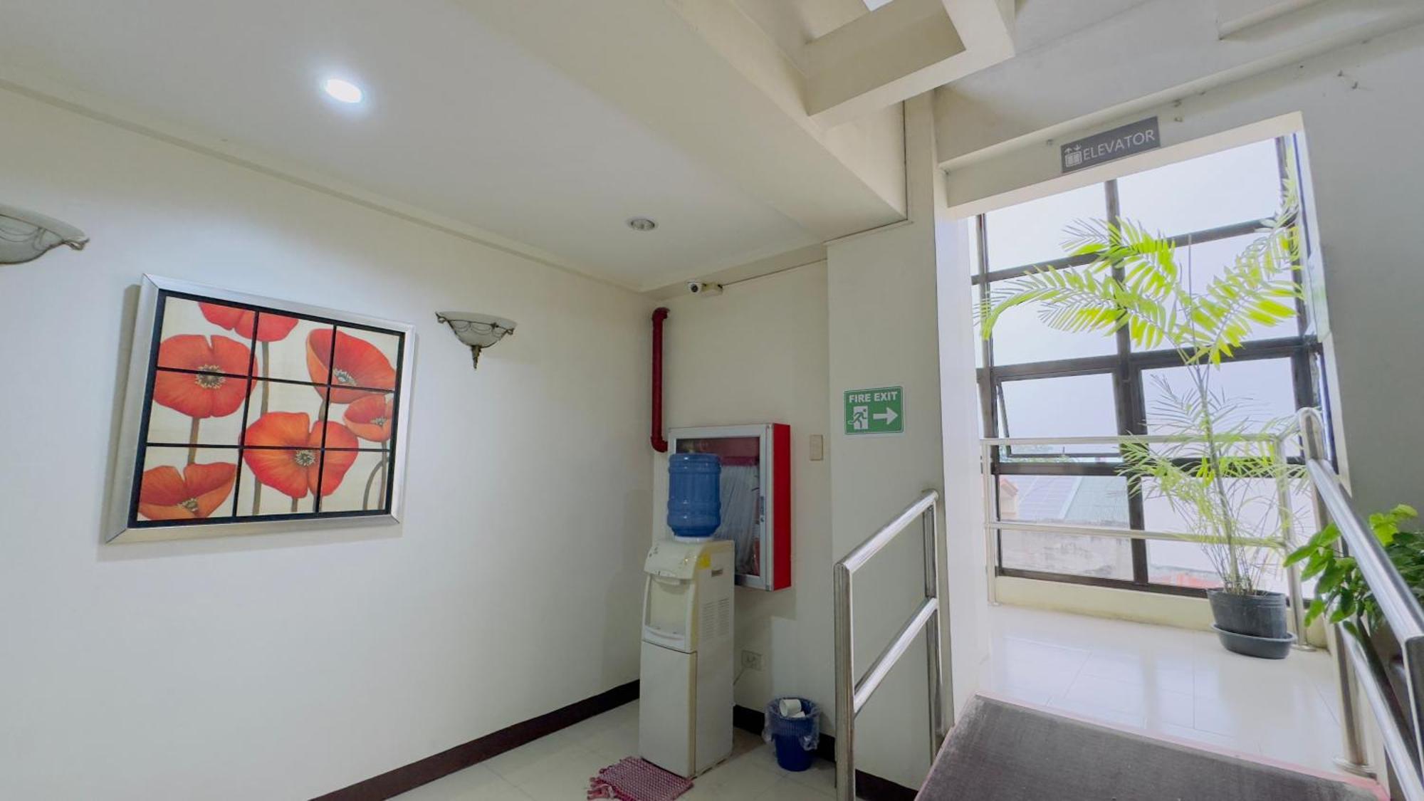 La Anclar Hotel Davao City Eksteriør bilde