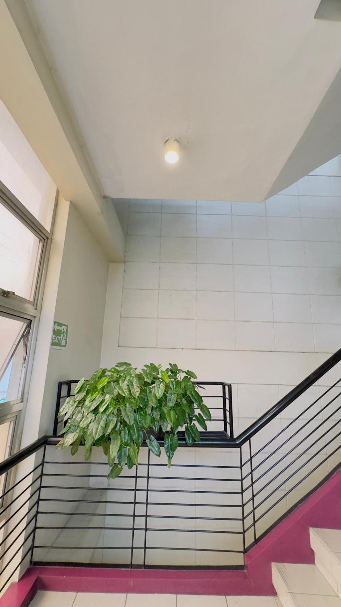 La Anclar Hotel Davao City Eksteriør bilde