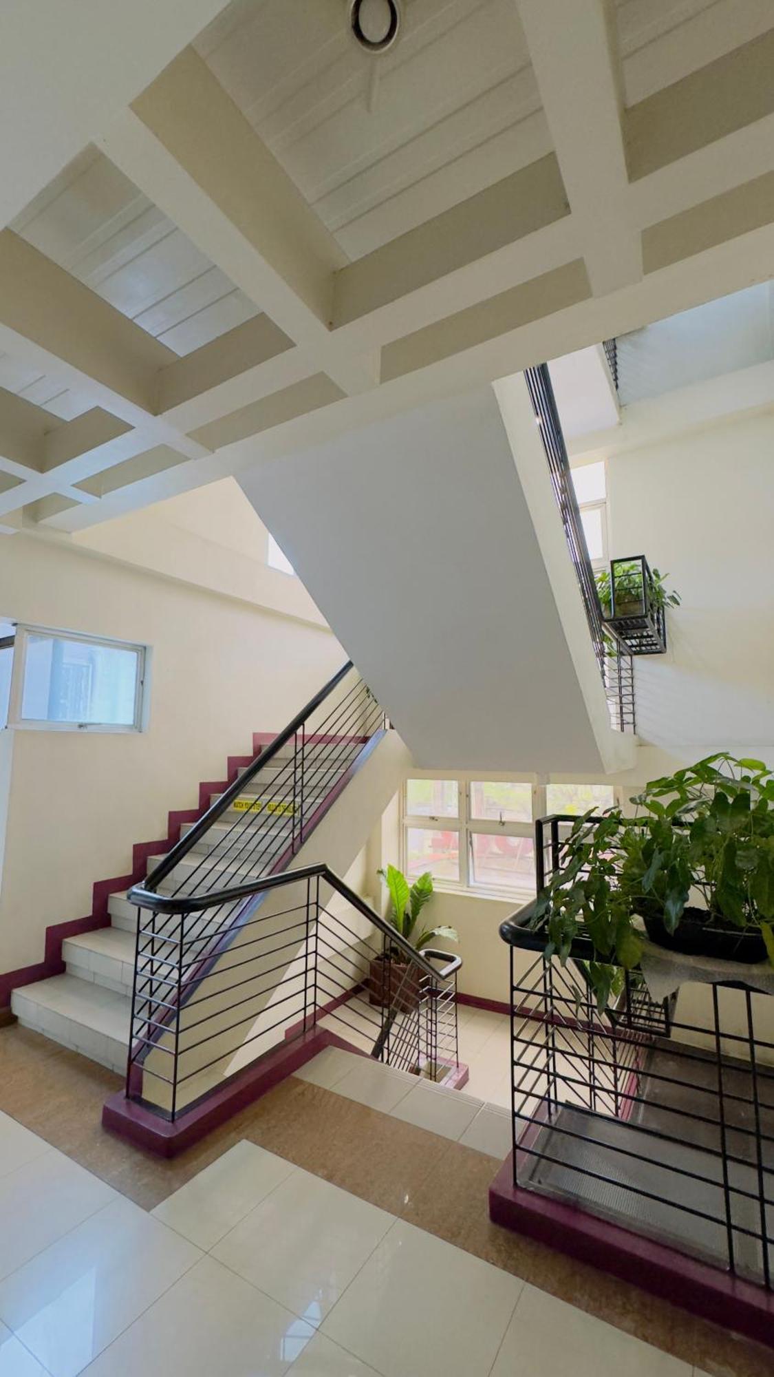 La Anclar Hotel Davao City Eksteriør bilde