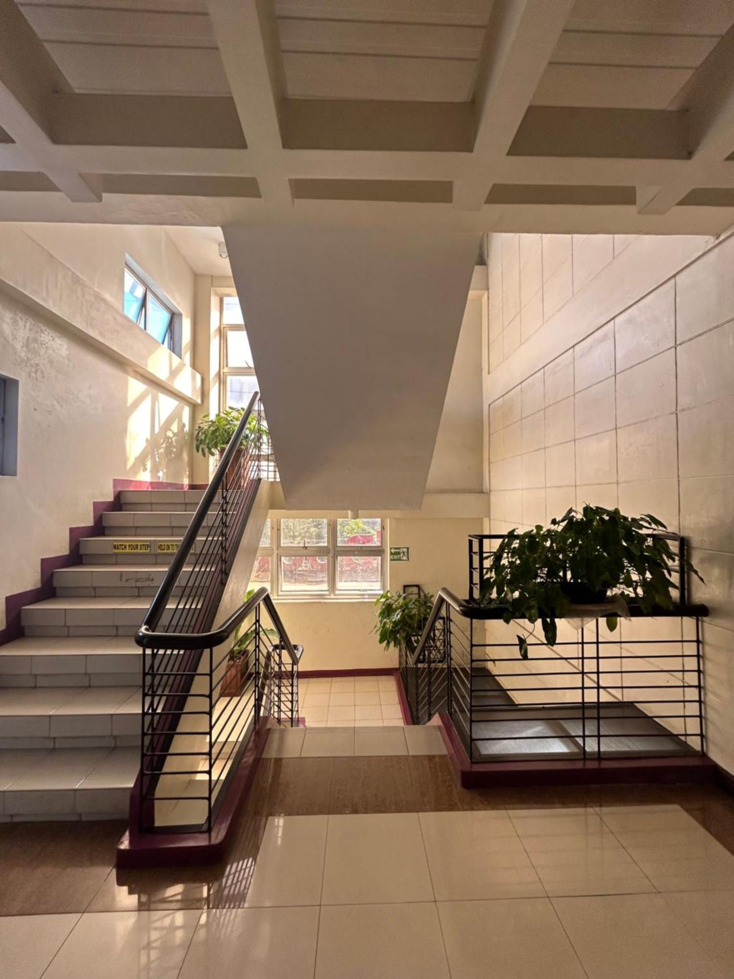 La Anclar Hotel Davao City Eksteriør bilde