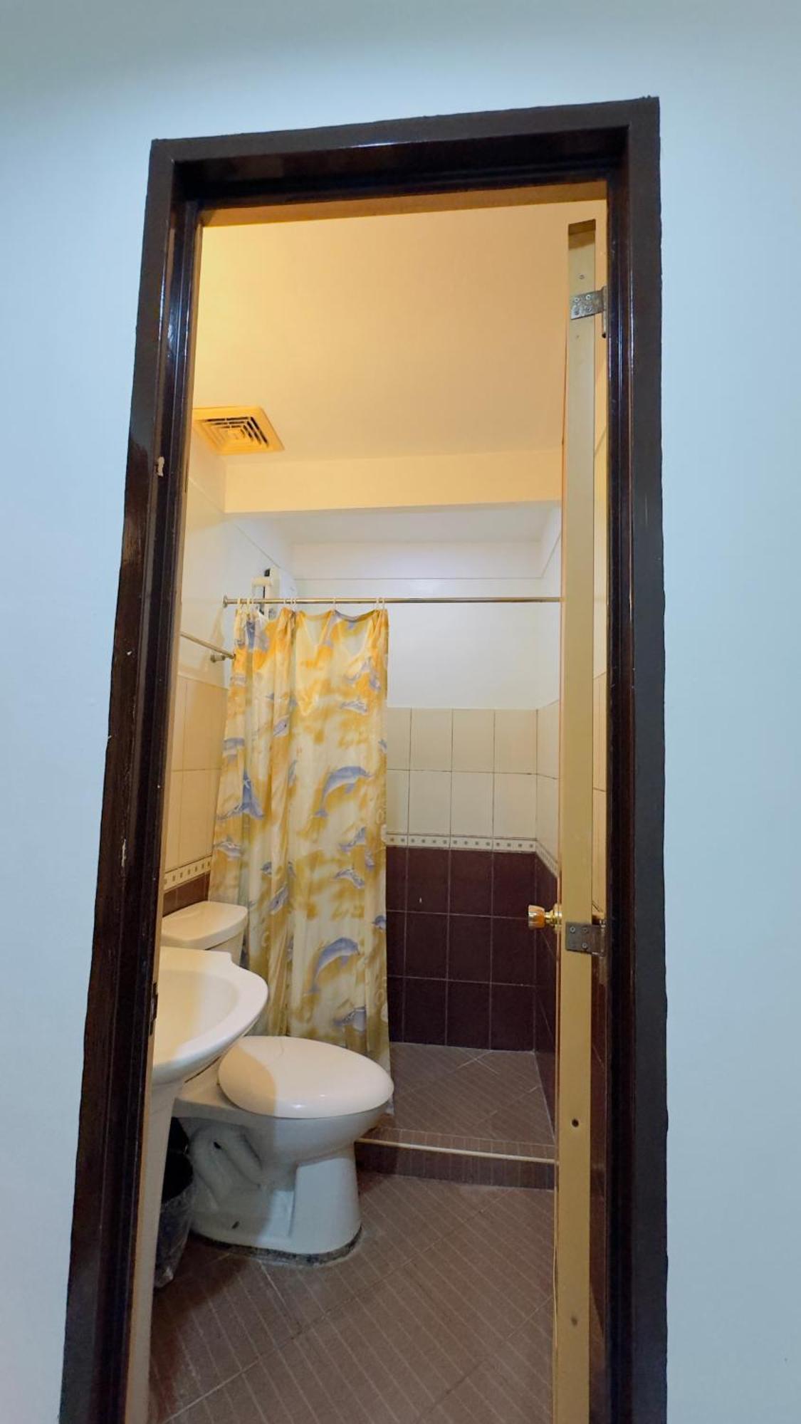 La Anclar Hotel Davao City Eksteriør bilde