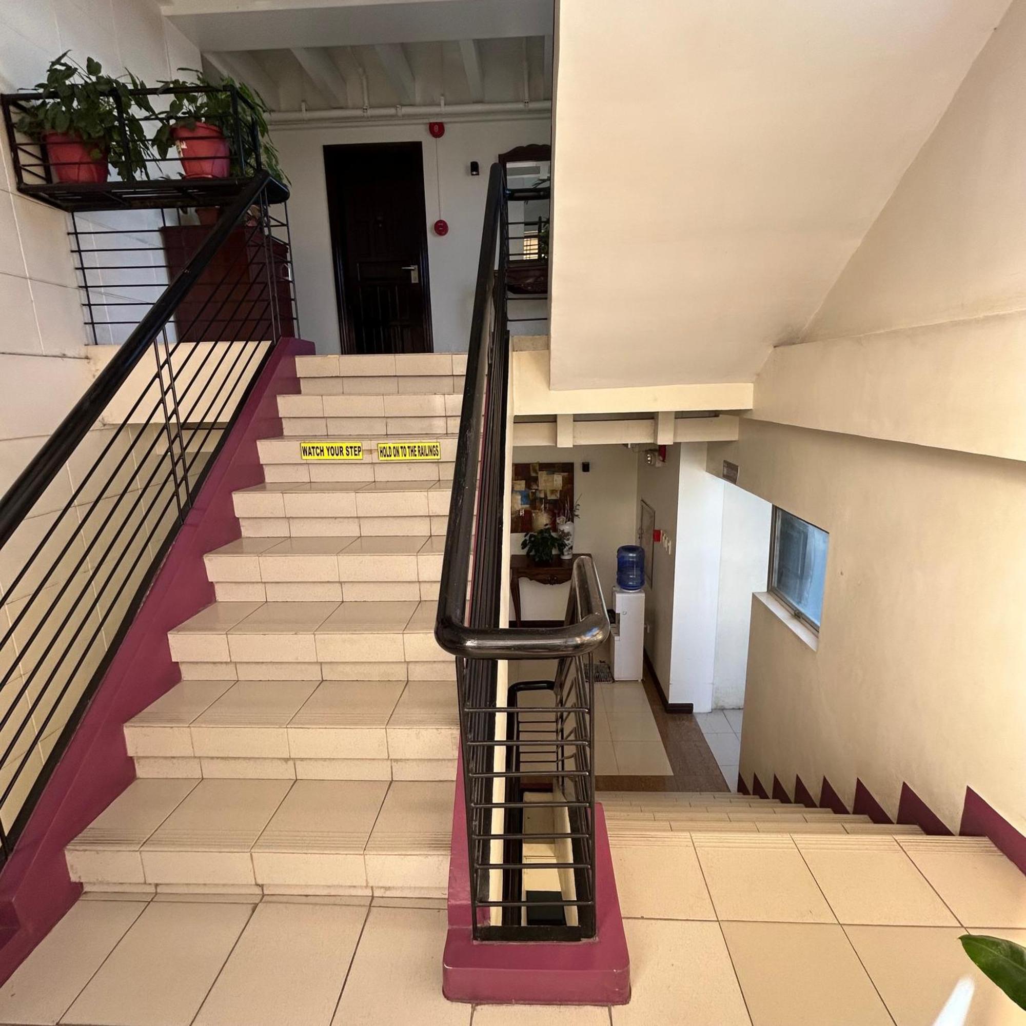 La Anclar Hotel Davao City Eksteriør bilde