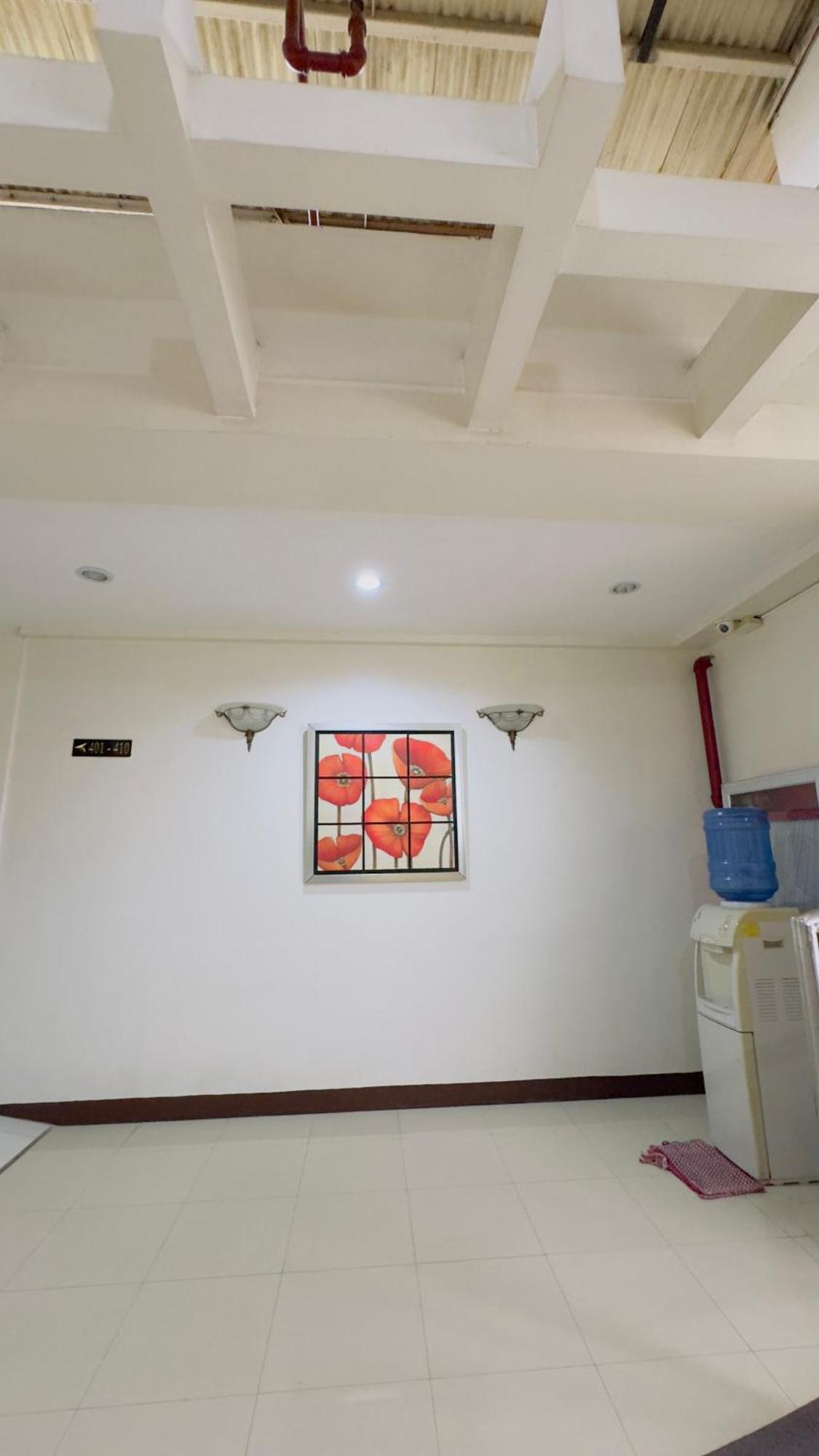 La Anclar Hotel Davao City Eksteriør bilde