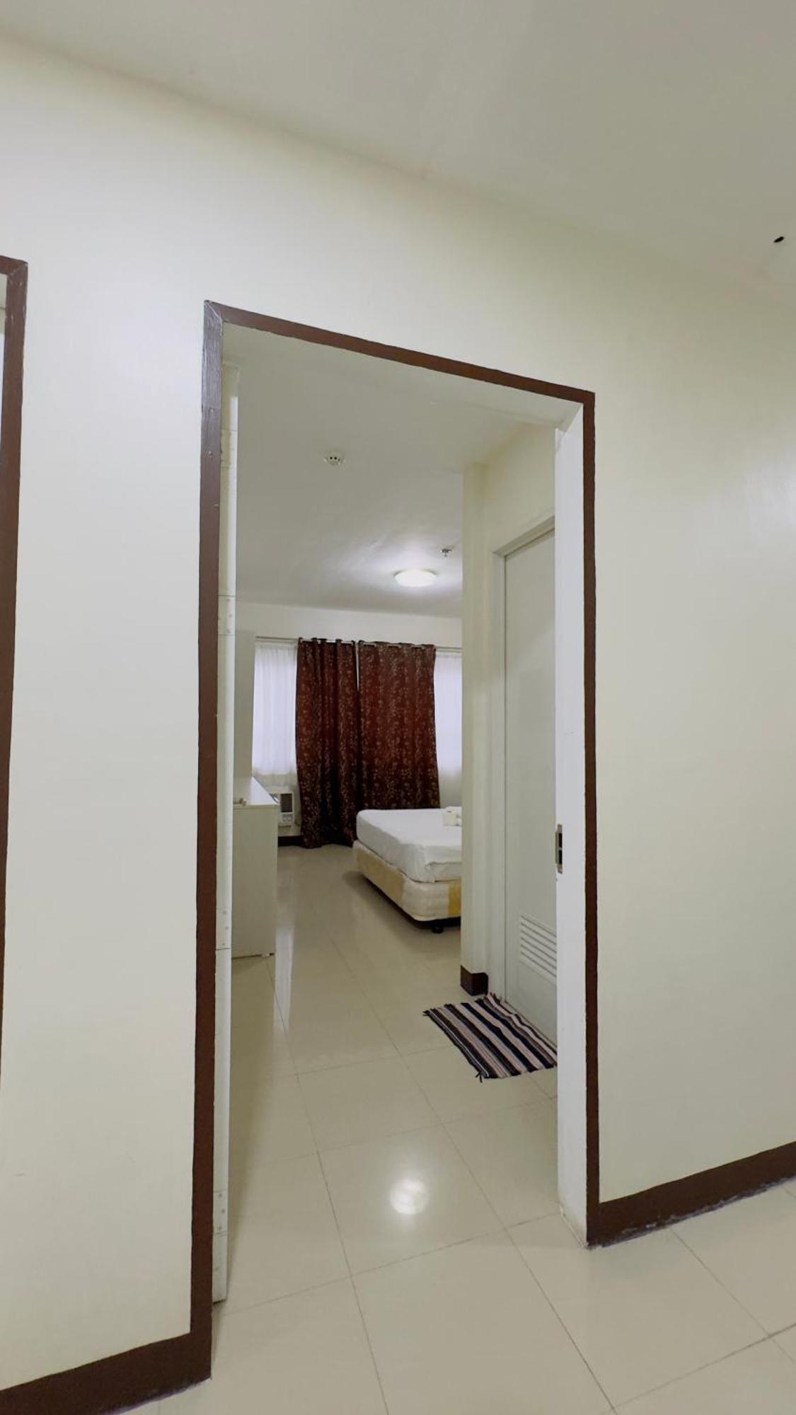 La Anclar Hotel Davao City Eksteriør bilde