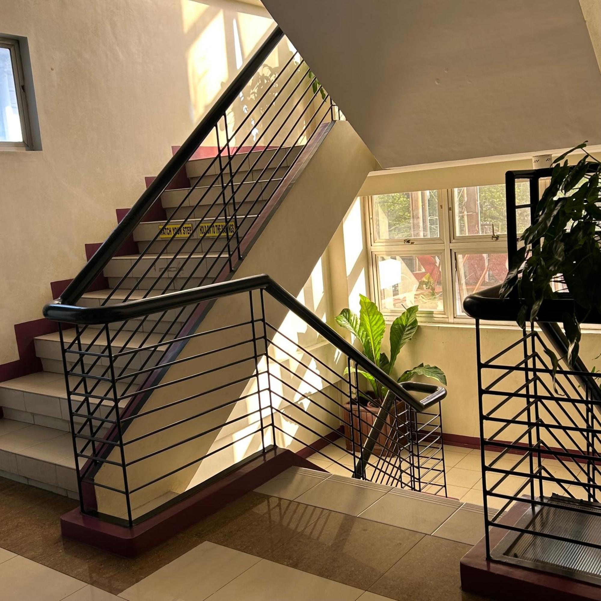 La Anclar Hotel Davao City Eksteriør bilde