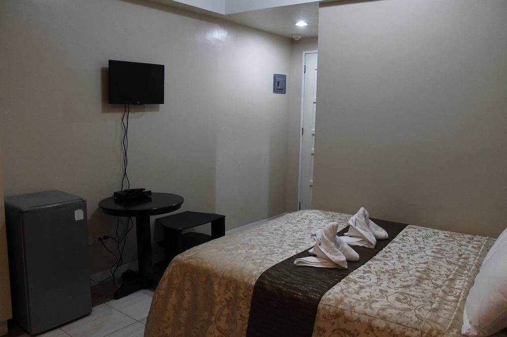 La Anclar Hotel Davao City Eksteriør bilde