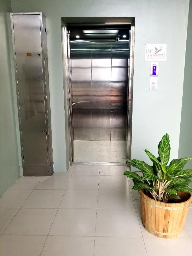 La Anclar Hotel Davao City Eksteriør bilde