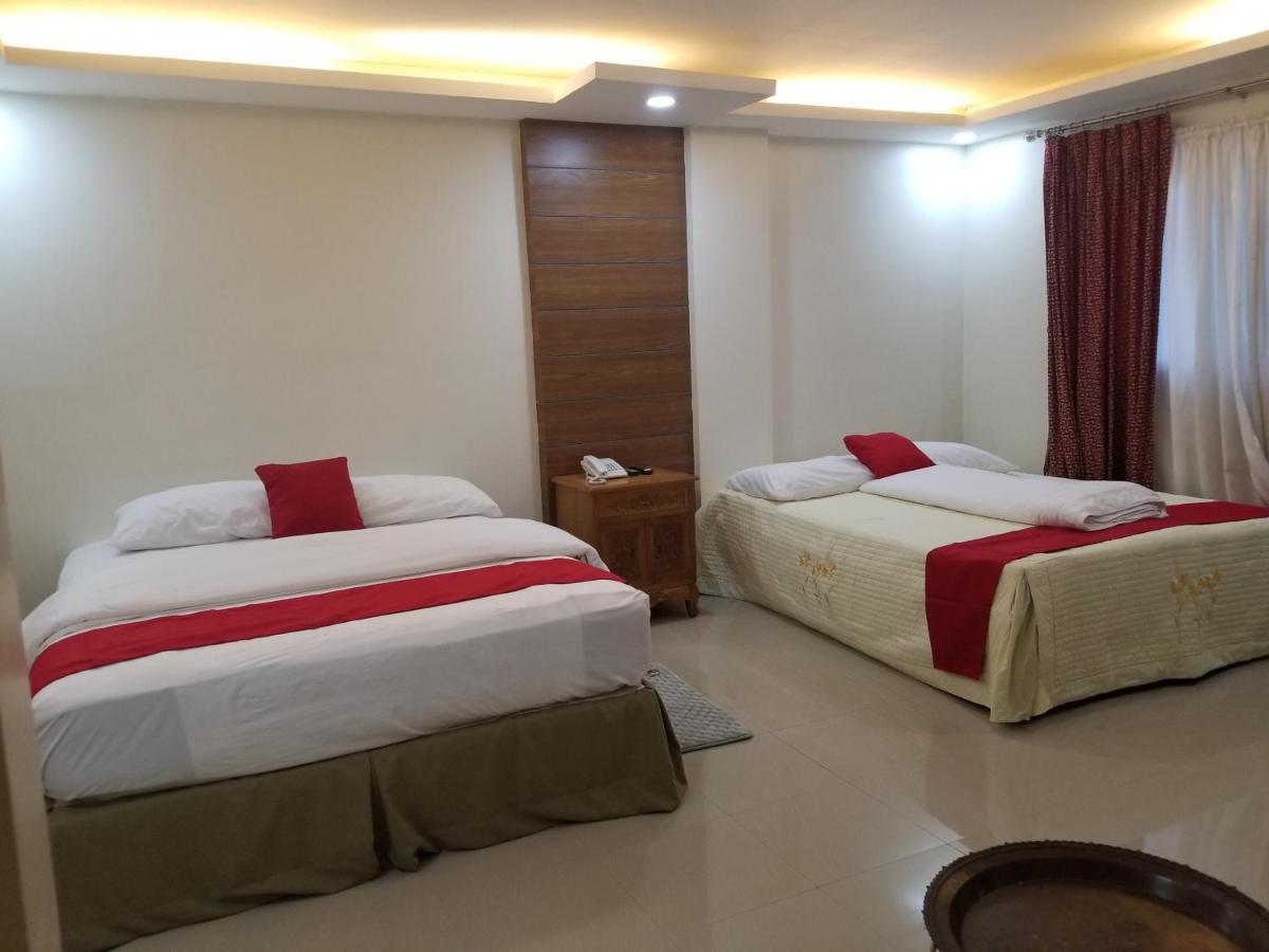 La Anclar Hotel Davao City Eksteriør bilde